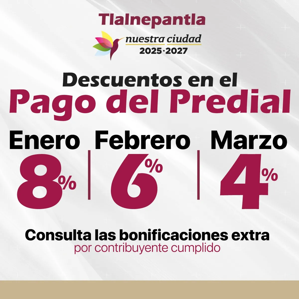 Pago Predial