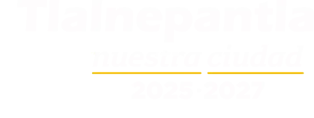 Tlalnepantla de Baz Logo