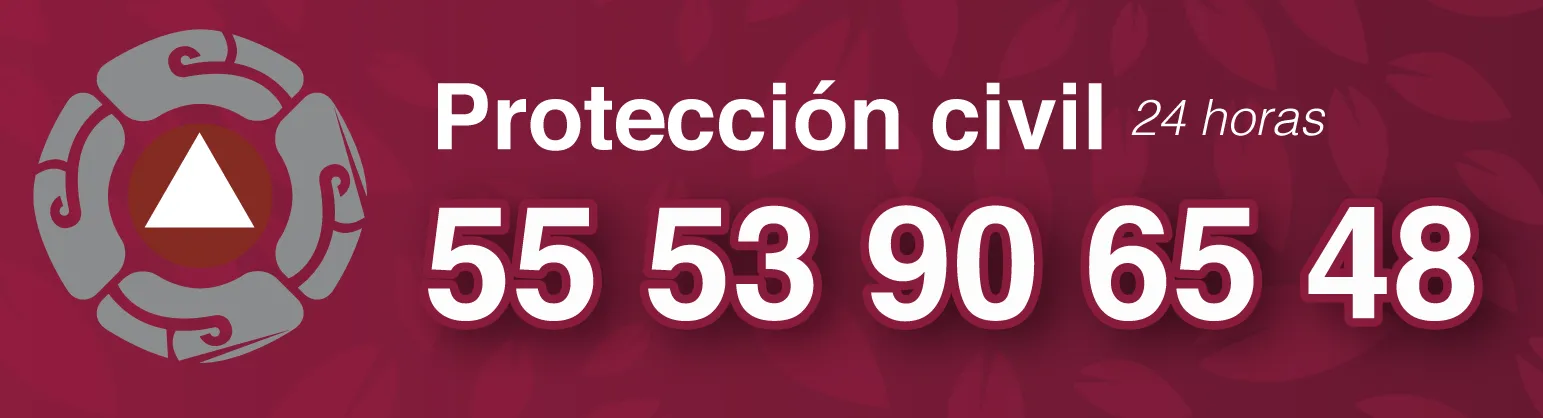 Protección Civil