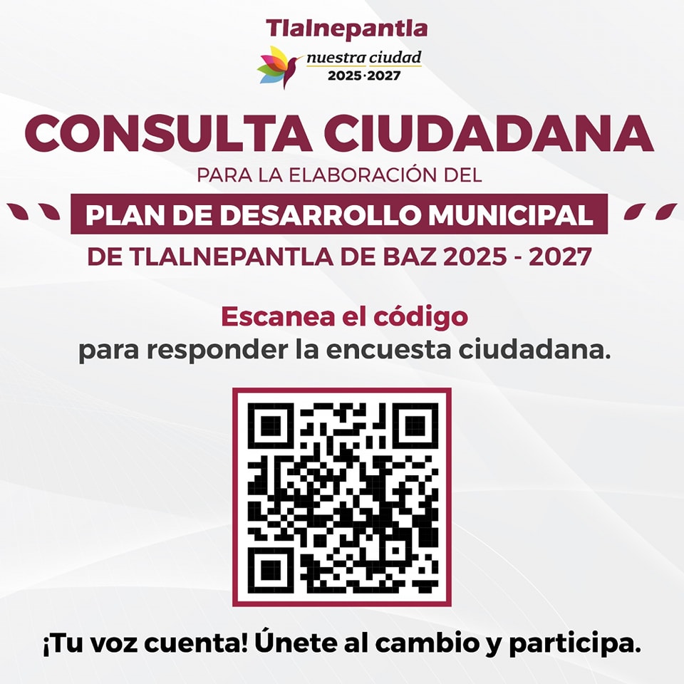 Consulta Ciudadana