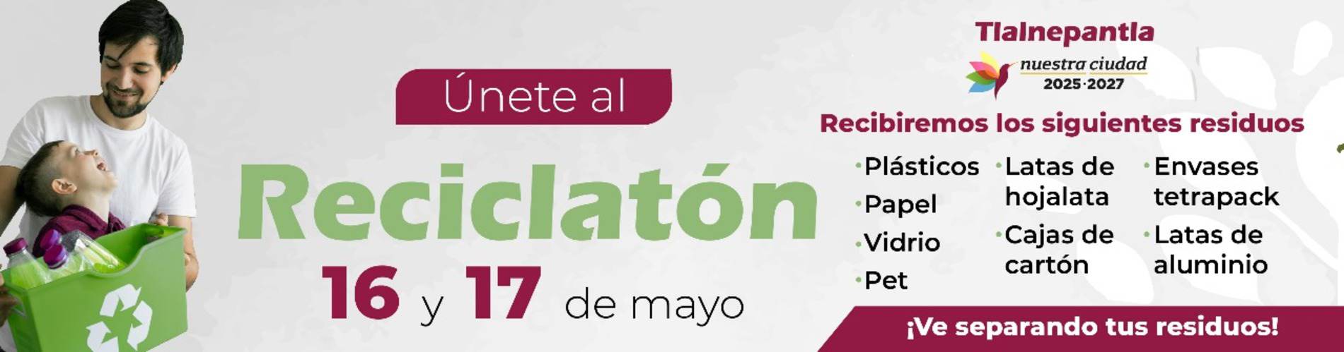 reciclaton