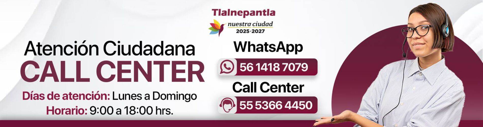Call Center