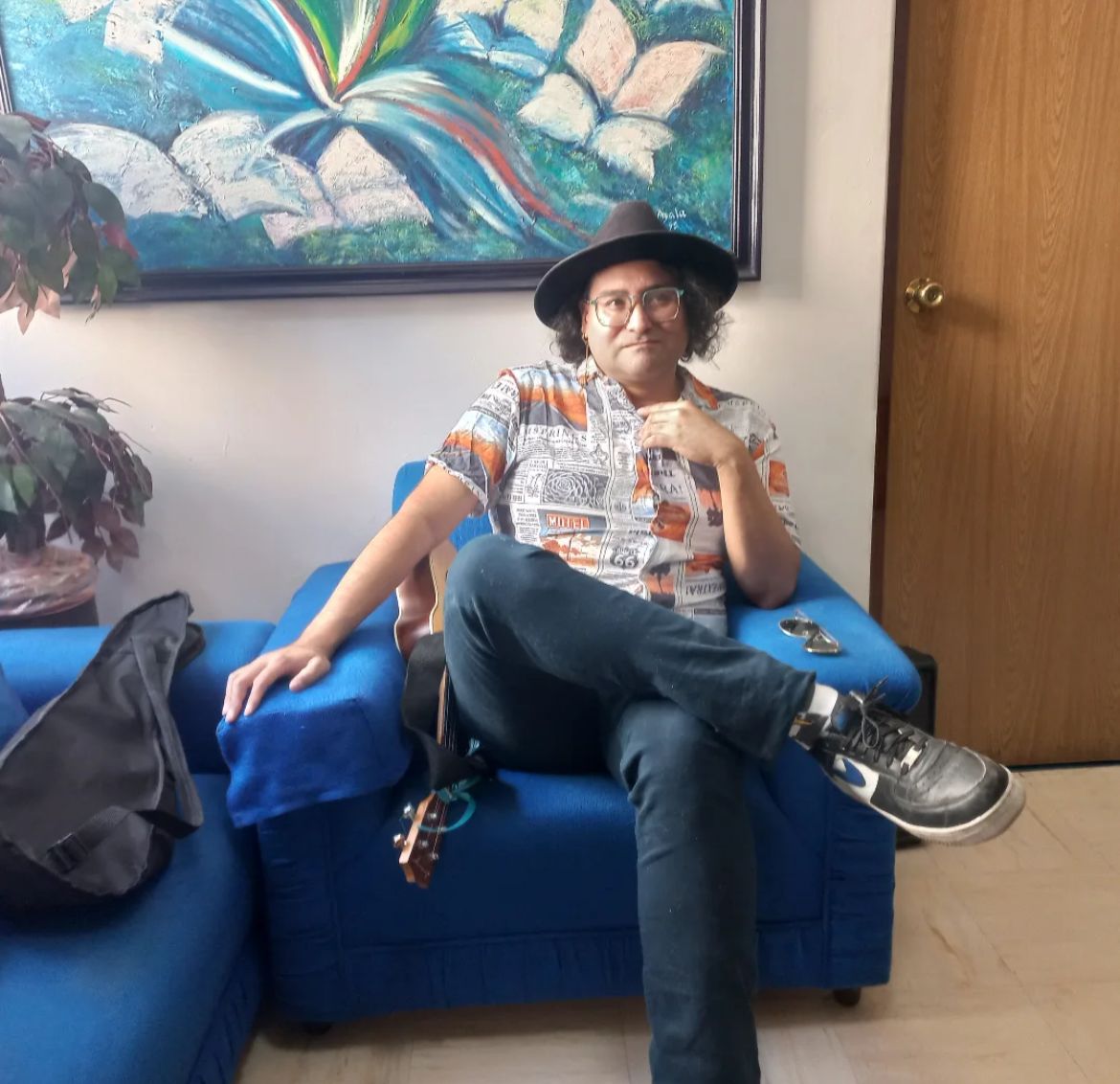 LLEGA EL FRIKI SHOW 2025 A TLALNEPANTLA
