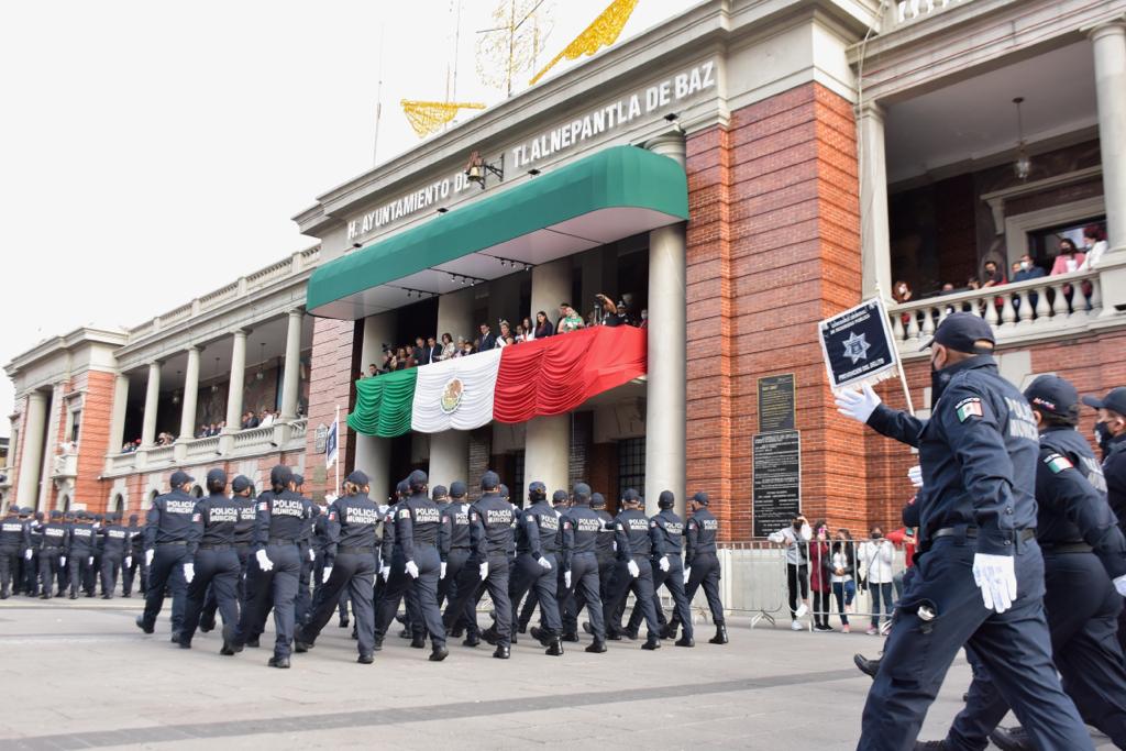 Noticias | H. Ayuntamiento De Tlalnepantla De Baz 2022-2024