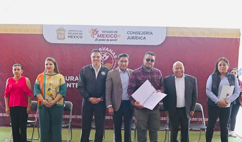 LLEGAN LAS CARAVANAS ITINERANTES POR LA JUSTICIA SOCIAL A TLALNEPANTLA